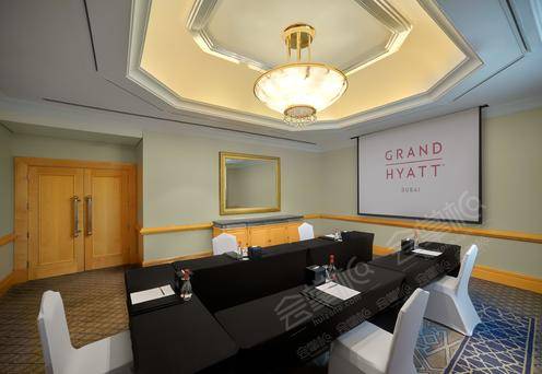 Grand Hyatt Dubai2
